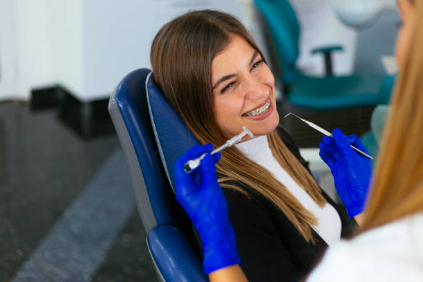 Best Cosmetic Dentistry  in Dalhart, TX