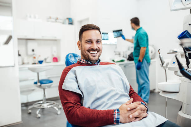 Why Choose Us for Your Dental Needs in Dalhart, TX