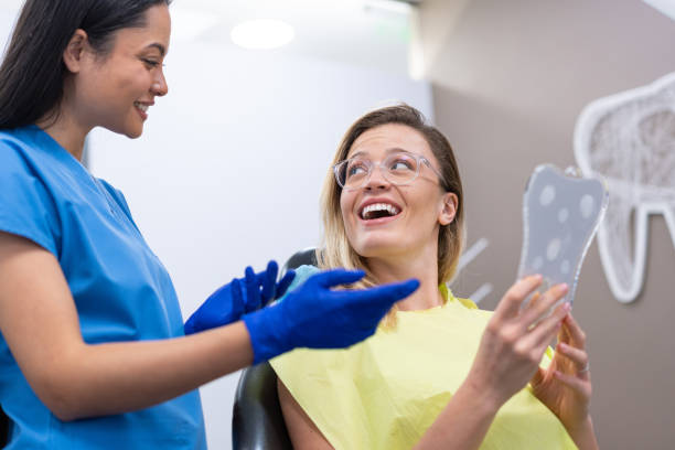 Best Root Canal Treatment  in Dalhart, TX
