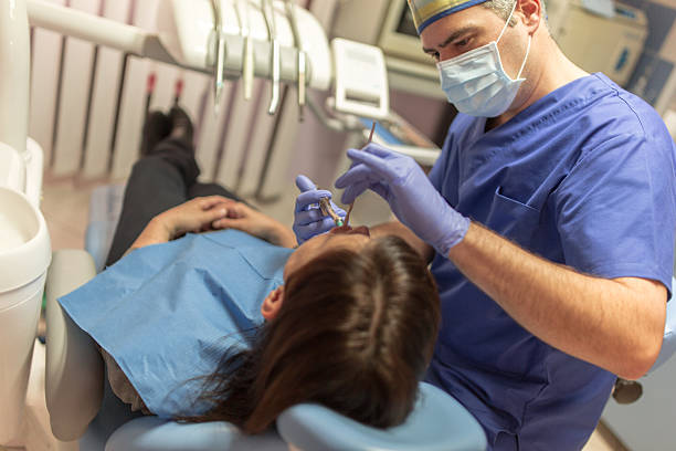 Best Periodontal (Gum) Disease Treatment  in Dalhart, TX
