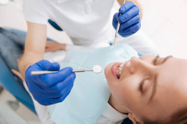 Best Sedation Dentistry  in Dalhart, TX